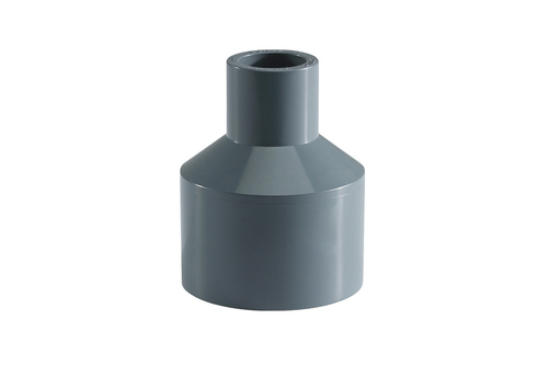 顺河回族CPVC异径直接(ANSI)