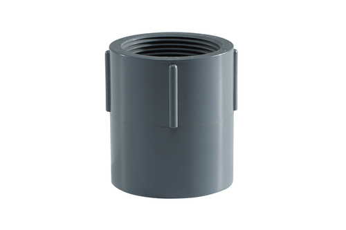 顺河回族CPVC内牙直接(ANSI)