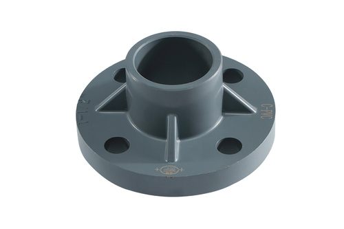 顺河回族CPVC管帽(ANSI)