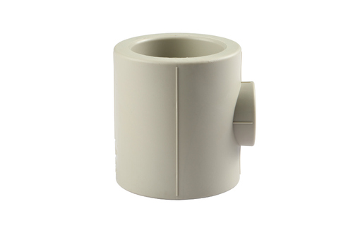 顺河回族PPH异径三通(DIN)