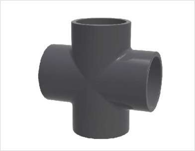 顺河回族四通(ANSI)