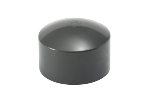 顺河回族UPVC管帽（ANSI)