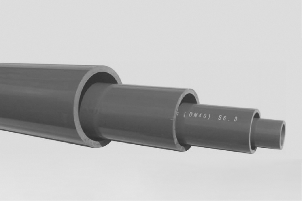 顺河回族工业美标管材