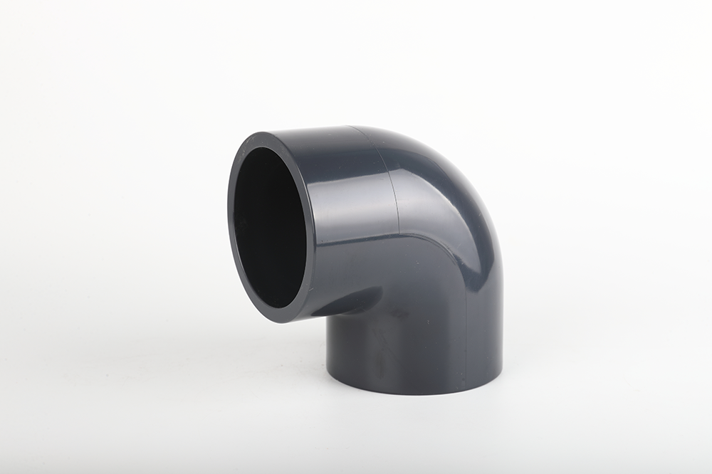 顺河回族90度弯头