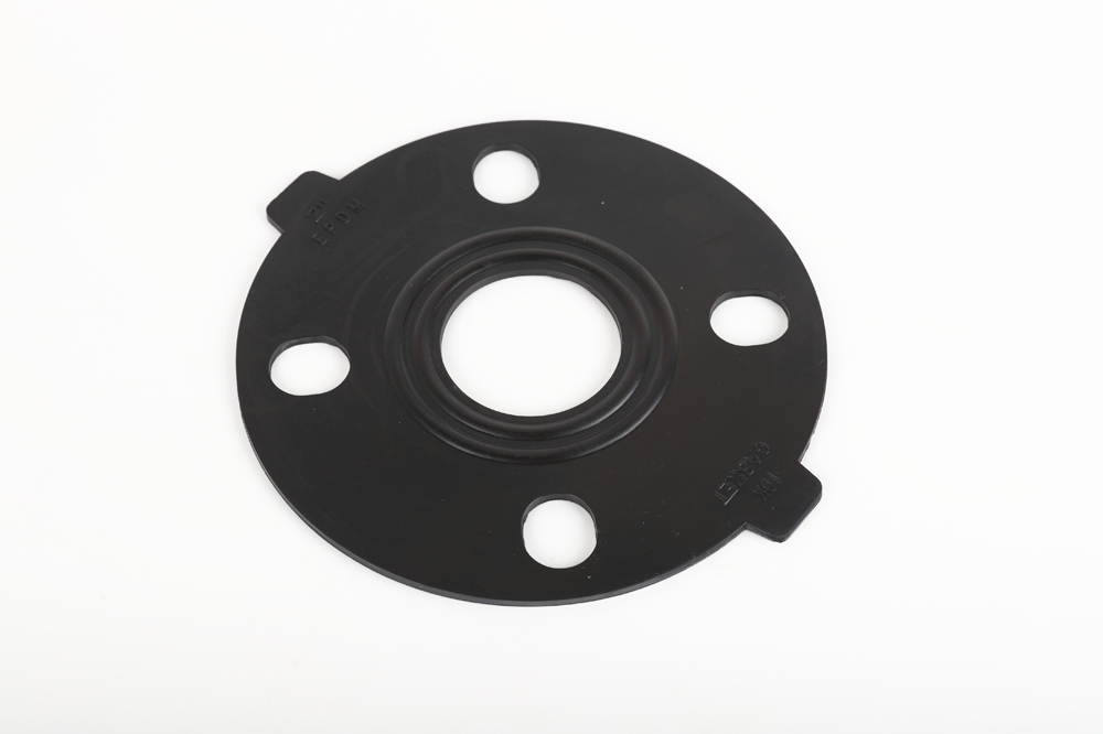 顺河回族法兰垫片