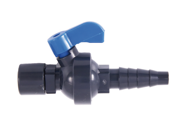 顺河回族取样阀