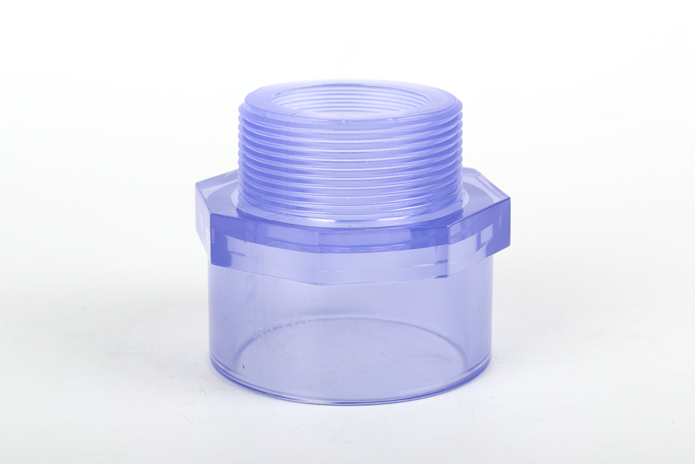 顺河回族透明外丝直接