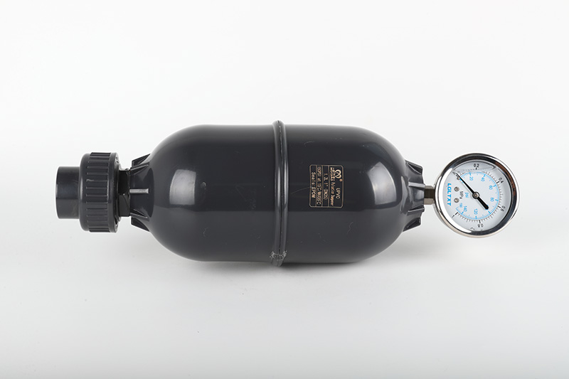 顺河回族空气式脉冲阻尼器